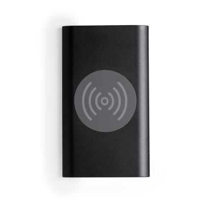 Tikur Power Bank - BLACK