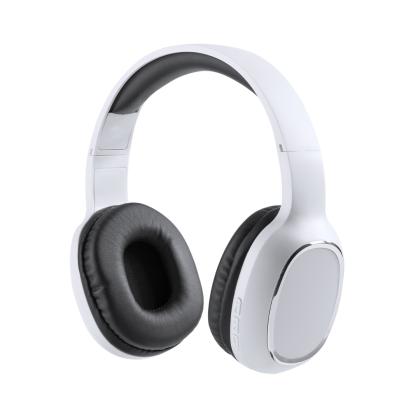 Magnel Headphones - WHITE