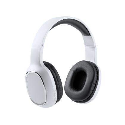 Magnel Headphones - WHITE