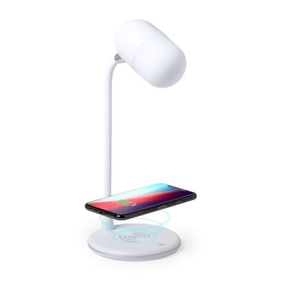 Lerex Multifunction Lamp - WHITE