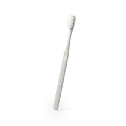 Cleidol Toothbrush - NATURAL