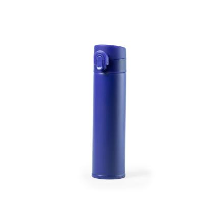 Poltax Vacuum Flask - WHITE