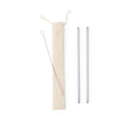 Kalux Straw Set -