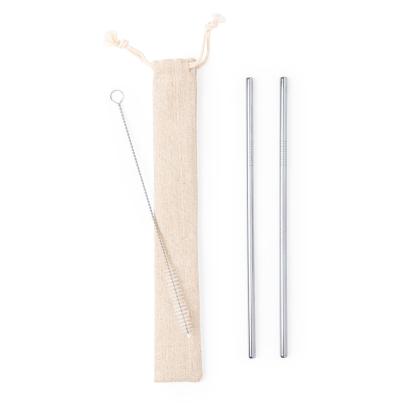 Kalux Straw Set -