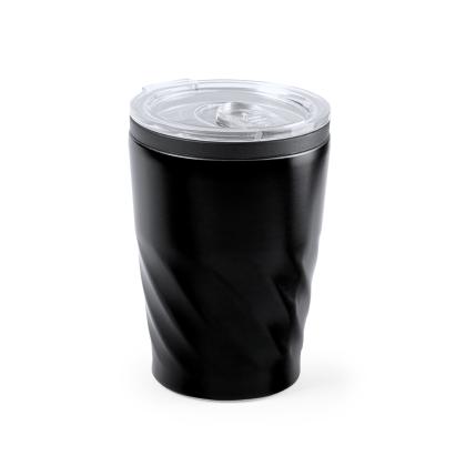 Ripon Insulated Cup - BLACK