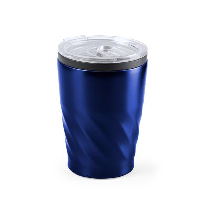 Ripon Insulated Cup - BLUE