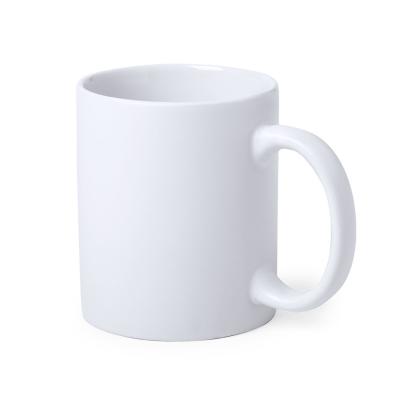Talmex Sublimation Mug - WHITE