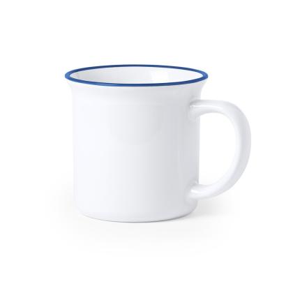 Gover Sublimation Mug - BLUE