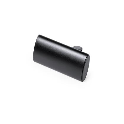 Becrux Air Freshener - BLACK