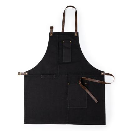 Vurcex Apron - BLACK