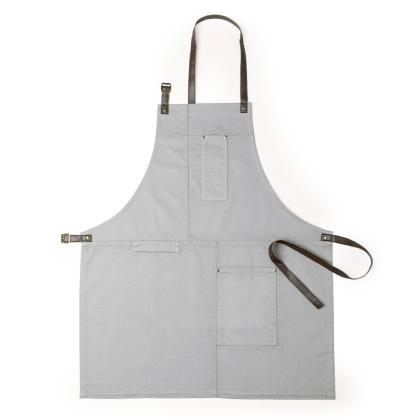 Vurcex Apron - GREY
