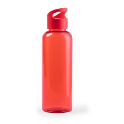 Pruler Bottle - RED