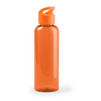 Pruler Bottle - ORANGE