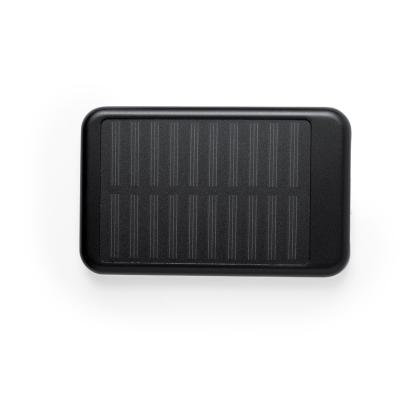 Rudder Power Bank - BLACK