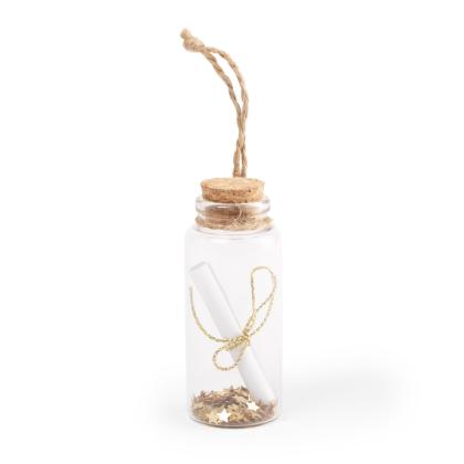 Shoilen Wish Bottle -