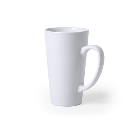 Korpus Mug - WHITE