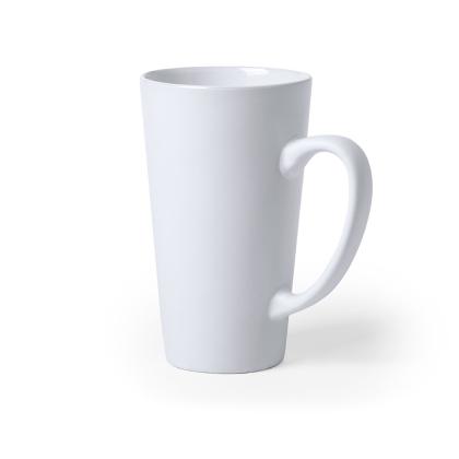 Korpus Mug - WHITE