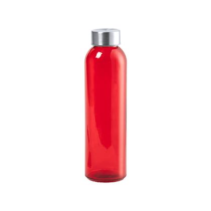 Terkol Bottle - RED