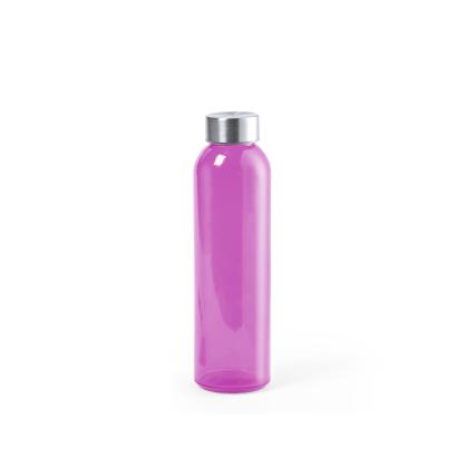 Terkol Bottle - FUCHSIA
