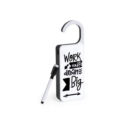 Katrin Message Hanger -