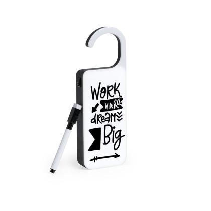 Katrin Message Hanger -