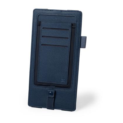Merson Charger Organizer - NAVY BLUE