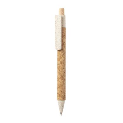 Clover Pen - NATURAL