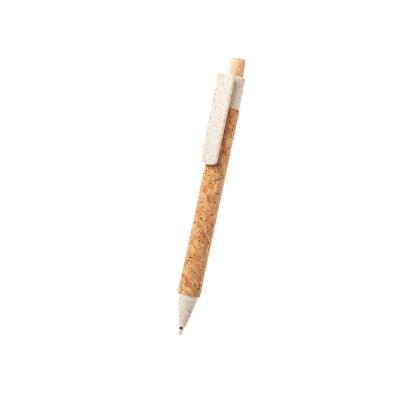 Clover Pen - NATURAL