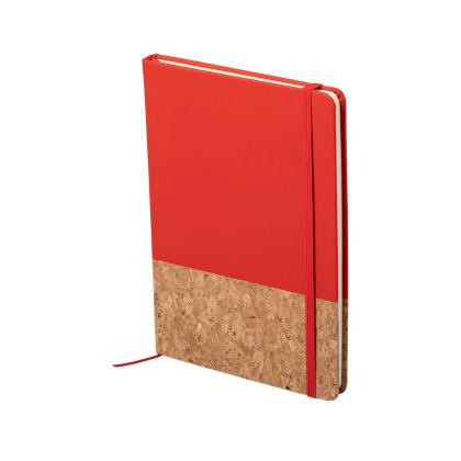 Bluster Notepad - RED