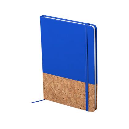 Bluster Notepad - BLUE