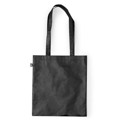 Frilend Bag - BLACK