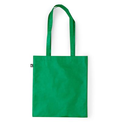 Frilend Bag - GREEN