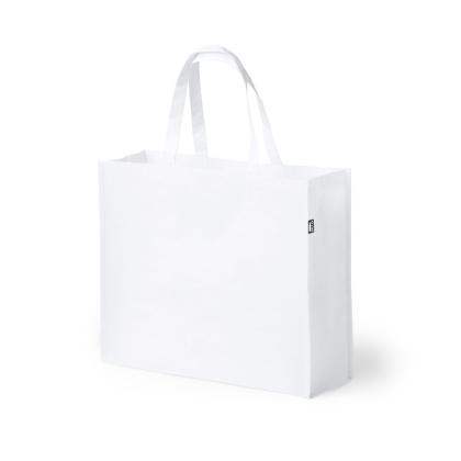 Kaiso Bag - WHITE