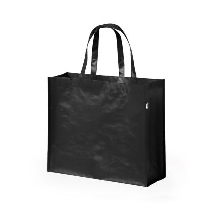 Kaiso Bag - BLACK