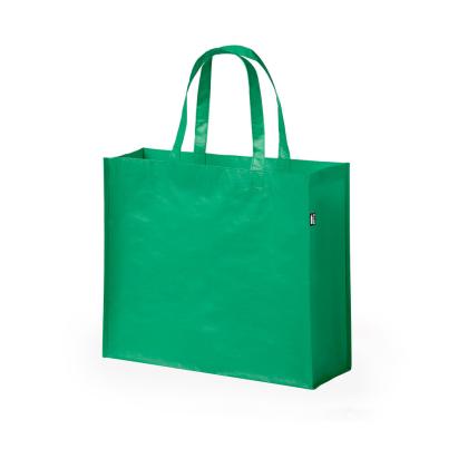 Kaiso Bag - GREEN