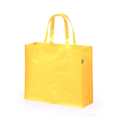 Kaiso Bag - YELLOW
