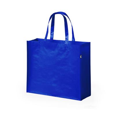 Kaiso Bag - BLUE