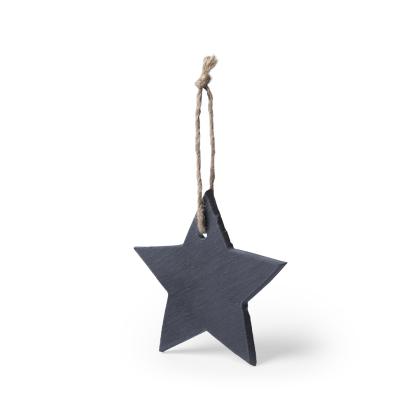 Vondix Christmas Decoration - STAR
