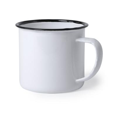 Kantol Sublimation Mug - BLACK