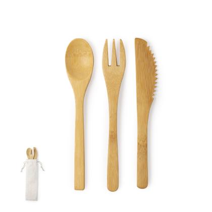 Plusin Cutlery Set -