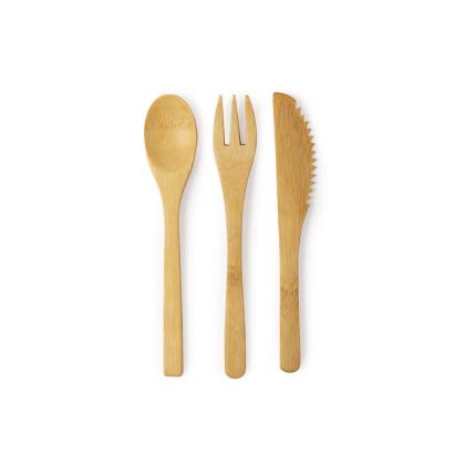 Plusin Cutlery Set -