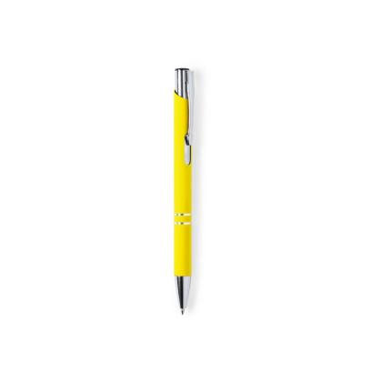Zromen Pen - YELLOW