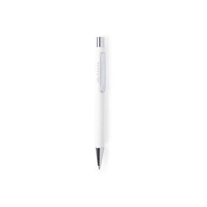 Blavix Pen - WHITE
