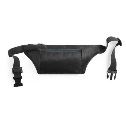 Mendel Waistbag - BLACK