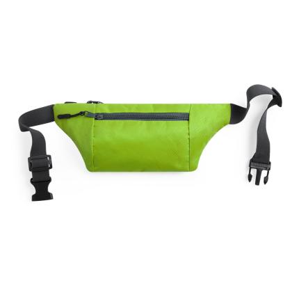 Mendel Waistbag - LIGHT GREEN