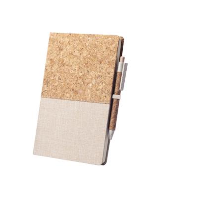 Brastel Notepad - NATURAL