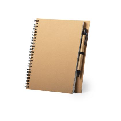 Neyla Notebook -