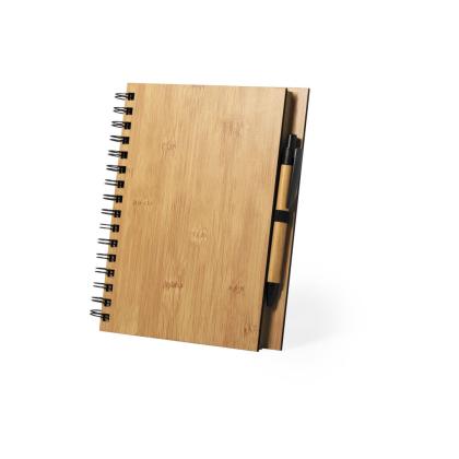 Polnar Notebook -