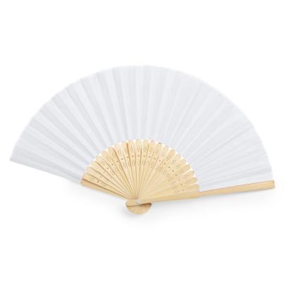Kronix Hand Fan - WHITE
