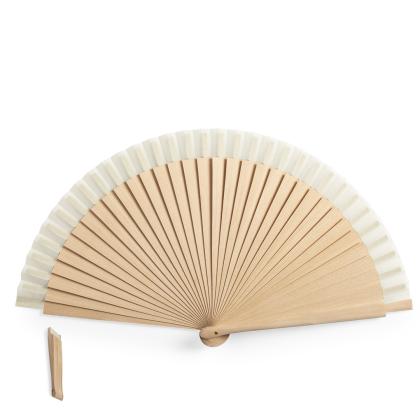 Dubert Hand Fan -